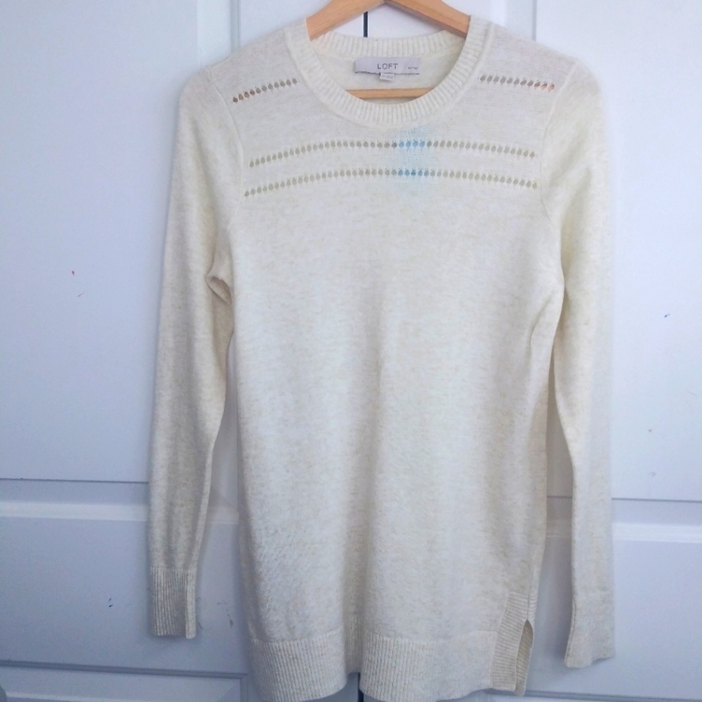 Loft Sweater